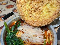 -水平有限广西米粉·广西风味集(五道口店)