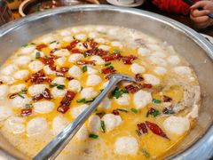 -广殿渔村(高桥店)