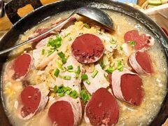 -鸽子窝(青塔店)