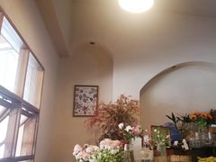 -满格嗦新疆椒麻鸡火锅.炒米粉(川大江安校区店)