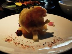 -九里云松·天香餐厅