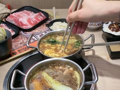 -吉野家(回龙观同成街店)
