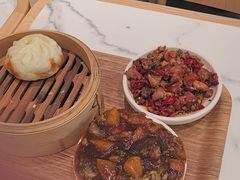 -乡村基·川味现炒大王(熙悦天街店)