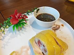 -玖鲜小笼(中山广场店)