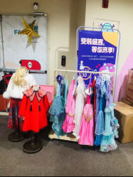-玩元素·家庭游乐成长中心(香格里拉店)