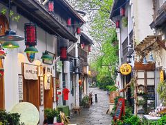 -小河直街历史文化街区