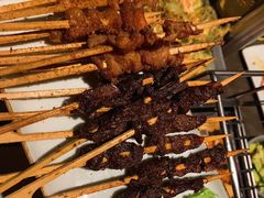 -很久以前羊肉串(大华三路店)