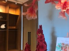 -长白山万达锦华套房酒店