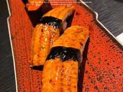 -岚山日本料理(珠江新城店)