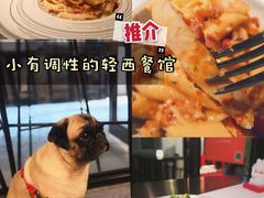 -Cyclus Craft Kitchen薩克思手工厨房