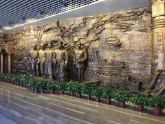 入口-中国船政文化博物馆