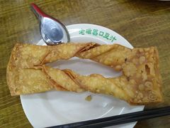 -老磁器口豆汁店(马家堡店)