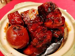 -老吉士酒家(天平路店)