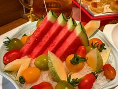 -鲜得莱渔港·小平岛海胆馆(七贤岭店)