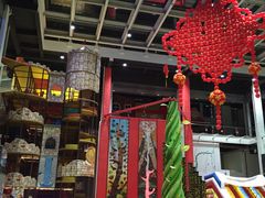 -蒙特利亲子乐园