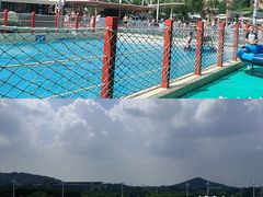 -上海玛雅海滩水公园