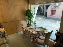 -蝶舍·MAISON PAPILLON