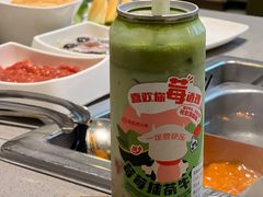 -海底捞火锅(天一广场亚细亚店)