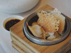 -三利音·东方司宴(外滩店)