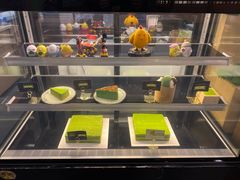 -無邪日式甜品(华润五彩城购物中心店)