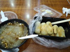 -糖糖冰粉(凤城三路总店)