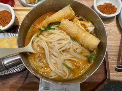 -小满手工粉(北京来福士店)