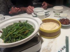 -小菜园新徽菜(连云港海州吾悦店)