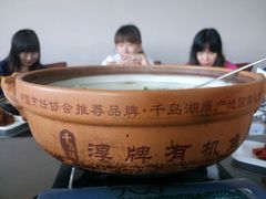 -千岛湖品鱼馆(钓鱼岛店)