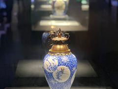 -景德镇中国陶瓷博物馆