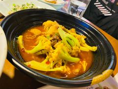 -南小馆(迪士尼小镇店)