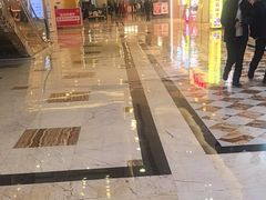 -乡村基(环球中心北区餐厅)