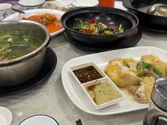 -巫记鸡饭店