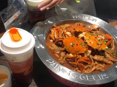 -胖哥俩肉蟹煲(湛江印象汇店)