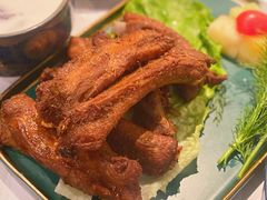 -BetterThai 泰加(苏州中心店)
