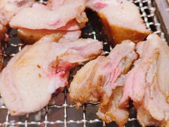 -呼伦贝尔烤羊·蒙古烤羊排(南田路总店)