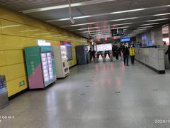 -平安里(地铁站)