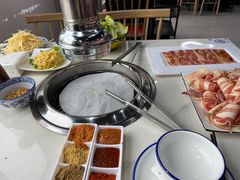 -火焱山烤肉·齐齐哈尔烤肉(朝阳店)