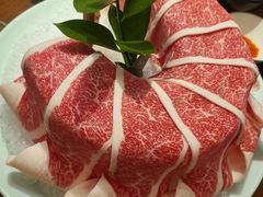 -东海怡品海鲜豆捞(舟宿夜江店)