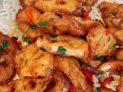 -四妹餐厅(玫瑰街店)