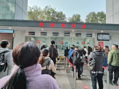 -南京鼓楼医院(鼓楼本部)