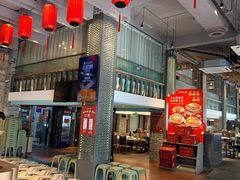 -滋粥楼·顺德菜(番禺广场总店)