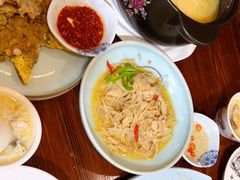 -赖厨潮汕砂锅粥