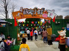 -菊园百果园