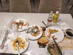 -好伦哥披萨(地坛店)