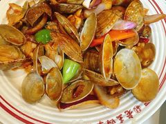 -老王四季抻面(南六东路店)