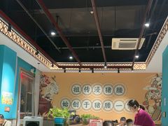 -猪腰一家·地道佛山菜(盐步店)