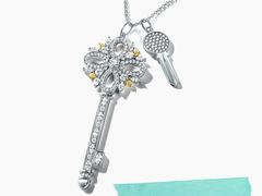 -Tiffany & Co.蒂芙尼
(杭州万象城店)