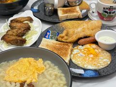 -太兴烧味餐厅(白加士街店)