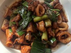 -妈妈菜舟山海鲜(定海古城店)