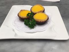 蛋挞-镛记酒家